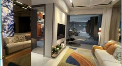Promenade Peak (D3), Condominium #605196111